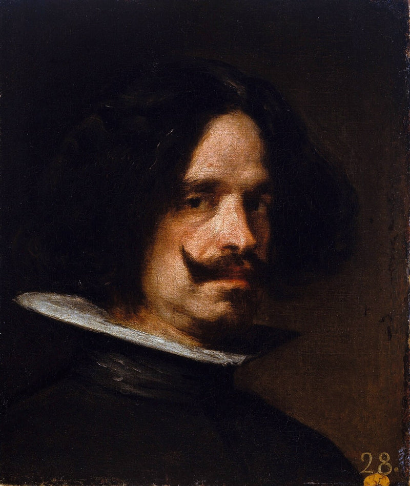 Diego Velázquez entdecken: Leben, Stil und künstlerisches Erbe