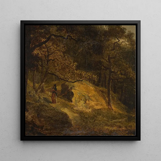 À Djurgården à Stockholm - Christian Ezdorf