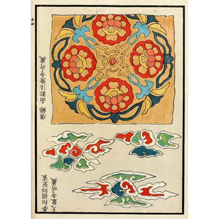 A F Stoddard Company - Chinese prints pl70.webp