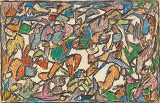 Adolf Hlzel - Lichter Dschungel.webp