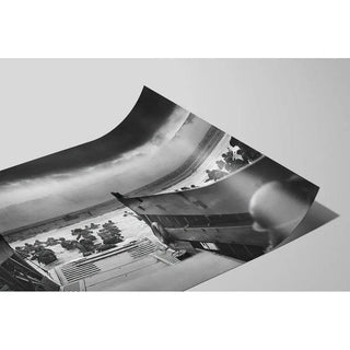 Affiche Debarquement Normandie - The Face of War par Robert Capa