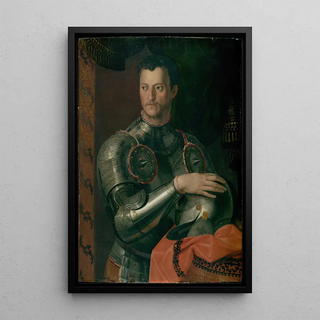 Agnolo Bronzino - Cosimo I De Medici.webp