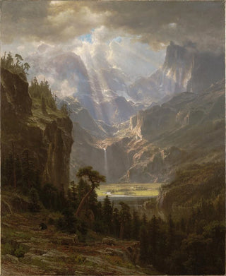 Albert Bierstadt - Rocky Mountains Landers Peak.webp