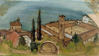 Albert Edelfelt - Lugano.webp