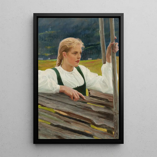 Albert Edelfelt - Solveig II.webp