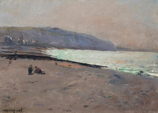 Albert Marquet - Bord de mer prs de Carteret.webp