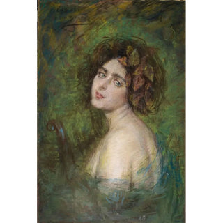 Alice Pike Barney - La Cigale.webp