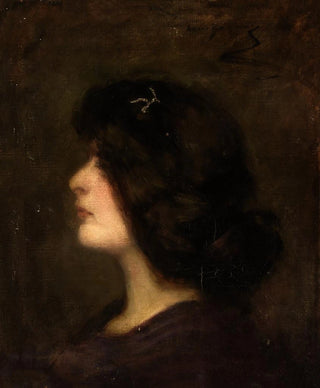 Alice Pike Barney - Laura at Fifteen.webp