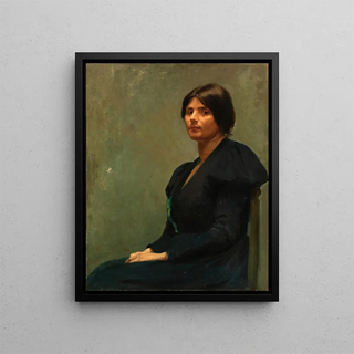 Alice Pike Barney - Martha.webp