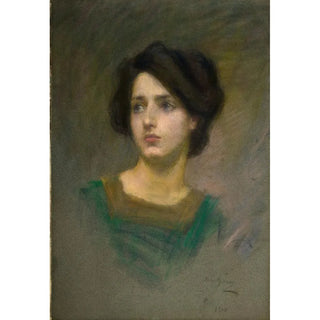 Alice Pike Barney - Monique.webp