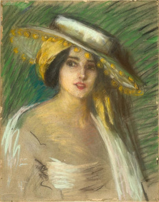 Alice Pike Barney - Spanish Fantasy III.webp