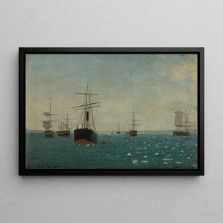 Amaldus Nielsen - Cadix red.webp