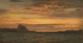 Amaldus Nielsen - Fra Skjrgehavn.webp