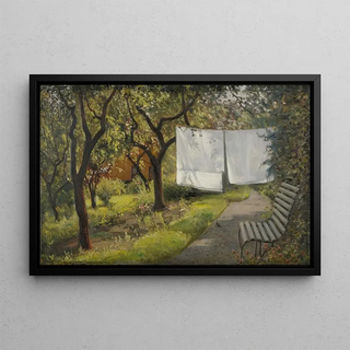 Amaldus Nielsen - Havekrok.webp