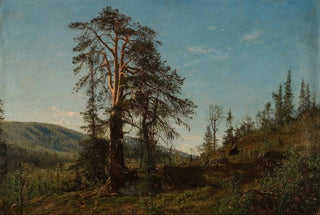 Amaldus Nielsen - I Vingersheia Telemark.webp