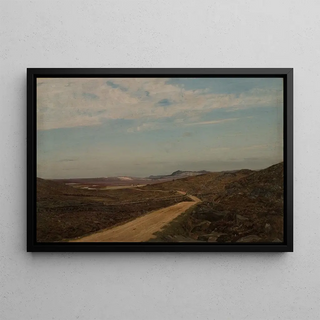 Amaldus Nielsen - Jrvei.webp