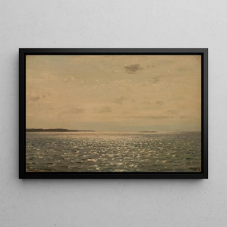 Amaldus Nielsen - Solglitter.webp