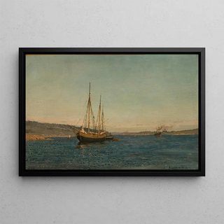 Amaldus Nielsen - Svenske fiskere Hvaler.webp