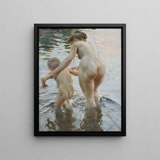 Anders Zorn - Une premire.webp