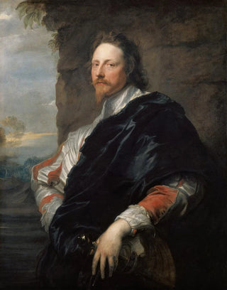 Anthony van Dyck - Nicolas Lanier.webp