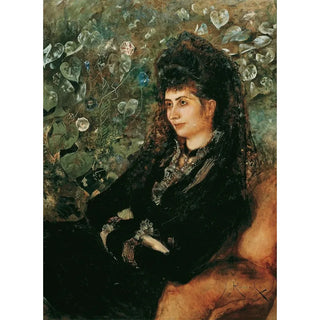 Anton Romako - Mathilde Stern geb Porges.webp