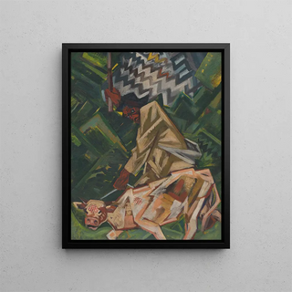 Arnold Peter WeiszKubnan - Protive.webp