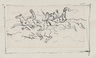 Arnold Peter WeiszKubnan - Riders.webp