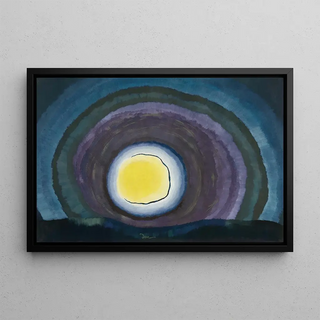 Arthur Dove - Sunrise III.webp