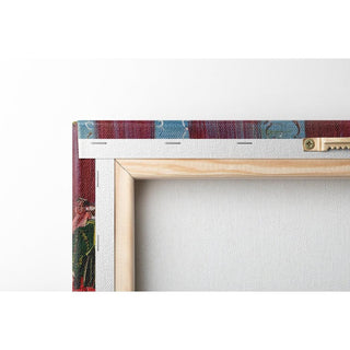 Baccara - Raoul Dufy | Reproduction Tableau Décoration murale affiche copie