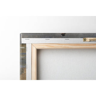 Cavalier sur la plage - Max Liebermann | Reproduction Tableau Décoration murale affiche copie