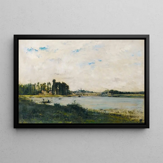 Charles Franois Daubigny - Conflans.webp