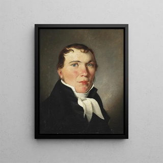 Christoffer Wilhelm Eckersberg - Portrt af kbmand Ipsen.webp