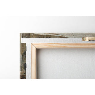 Citadelle, Acre - Jean-Léon Gérôme | Reproduction Tableau Décoration murale affiche copie