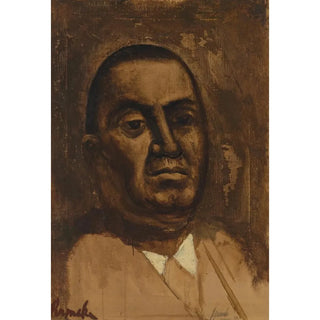 Constant Permeke - Portret van Gustave Van Geluwe.webp