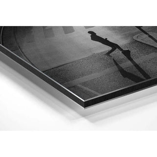 Contrastes du quotidien | Décoration photo