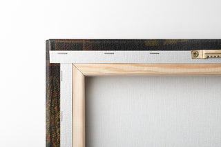 Kunstdruck | Kunstdruck Eine Lebensmittelgeschäft - Willem van Mieris