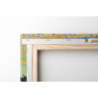 Coucher de Soleil à Pittsburgh - Maurice Denis | Reproduction Tableau Décoration murale affiche copie