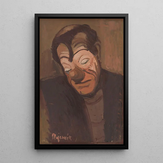 Cyprin Majernk - Clown.webp