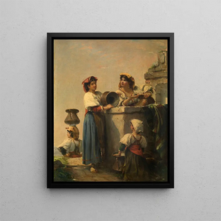 Edouard Brandon - In Rome.webp