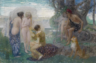 Eduard Veith - Urteil Des Paris.webp