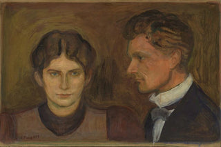 Edvard Munch - Aase and Harald Nrregaard.webp