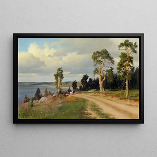 Eero Jrnefelt - Landscape.webp