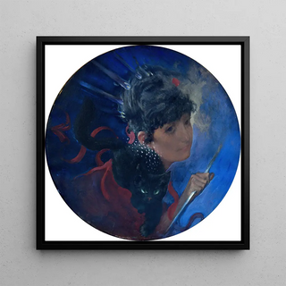 Électricité - Carl Larsson