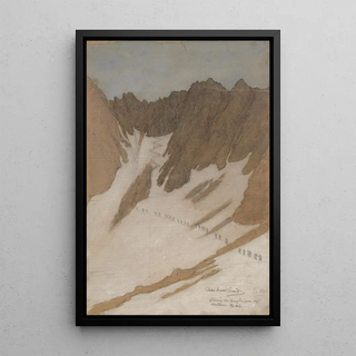 Elemr HalszHradil - To the mountains.webp