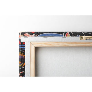 Enfant dans un fauteuil à bascule - Henry Lyman Saÿen | Reproduction Tableau Décoration murale affiche copie