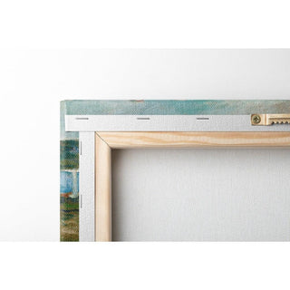 Entrée de Cabaret Breton - Henri Matisse | Reproduction Tableau Décoration murale affiche copie