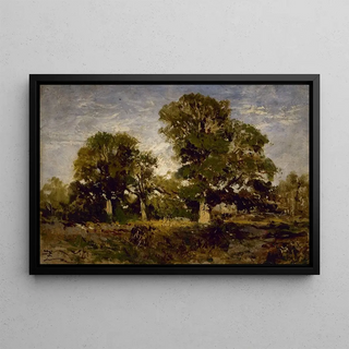 Flix Ziem - Les Chnes.webp