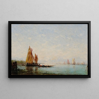 Flix Ziem - Marine Constantinople.webp