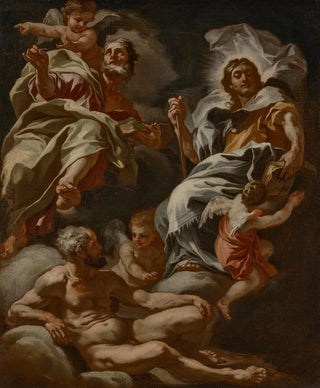 Francesco Solimena - Prophets of the Old Testament.webp