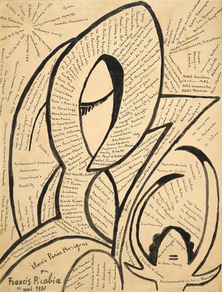 Francis Picabia - Ilmas Paris Horizons.webp